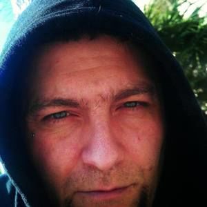 Meet your Posher, Rob